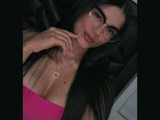 PamelaEvanz's 1-on-1 live cam shows Profile Image